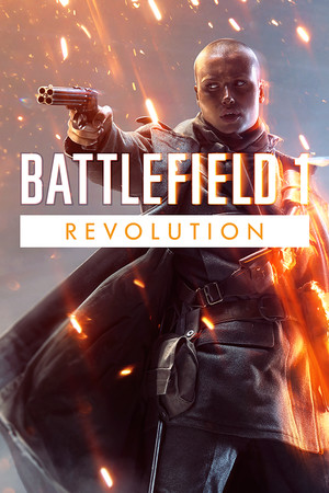 Battlefield 1 repack